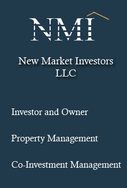 New Market Investors